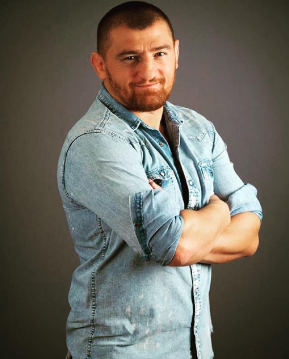 Cătălin Moroșanu a făcut anunțul după 17 ani de relație: „Nu aveam să îți ofer nimic”