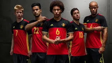 Meci de poveste între Bosnia şi Belgia 