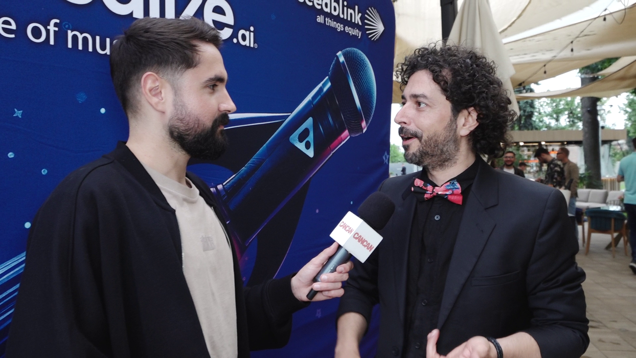 Compozitorul originalului de la “Made in Romania” face declarații în premieră despre HIT-ul care a cucerit globul pământesc. Ce are de împărțit Marius Moga cu Ionuț Cercel?! + E implicat și Connect-R!