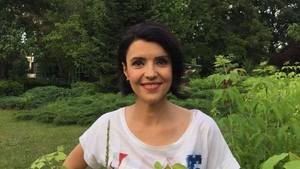 Cine este Dragoș, bărbatul cu care Raluca Arvat s-a iubit timp de 5 ani. Povestea de dragoste pe care a ținut-o departe de lumina reflectoarelor