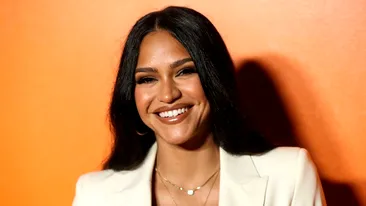 Cassie Ventura, fostă iubită a lui P. Diddy, urmează să nască pentru a treia oară. Vedeta a ajuns de urgență la spital