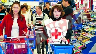 S-a deschis Banca de alimente