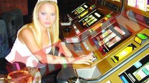 Andreea Antonescu, dereglata inainte de Callatis