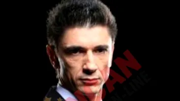 Lazarus nu intelege atitudinea Gabrielei Cristea: Eu sunt certat cu tata de zece ani, dar daca as afla ca e pe moarte, as veghea la capataiul lui!