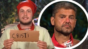 Avem dovada că Aris Eram a mințit la Survivor. De ce are "boală" fiul Andrei Esca pe Cristian Boureanu, de fapt