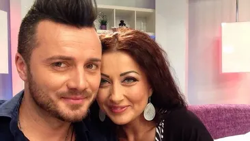 Gabriela Cristea, singura la aniversarea finutei sale! Afla motivul pentru care Tavi Clonda nu a insotit-o la eveniment!