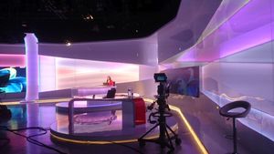 Revenire spectaculoasă pe micile ecrane! Celebra prezentatoare se întoarce pe sticlă, după doi ani de pauză: „Este momentul dezvăluirilor”