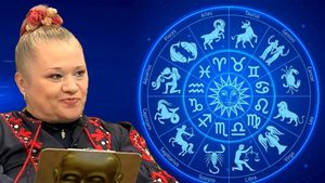 Zodia care va conduce lumea în următorii 7 ani. Mariana Cojocaru: "Totul va fi la picioarele tale"