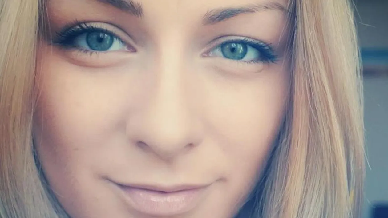 Transformare spectaculoasa! Sora „secreta” a Andreei Marin nu mai este o pustoaica