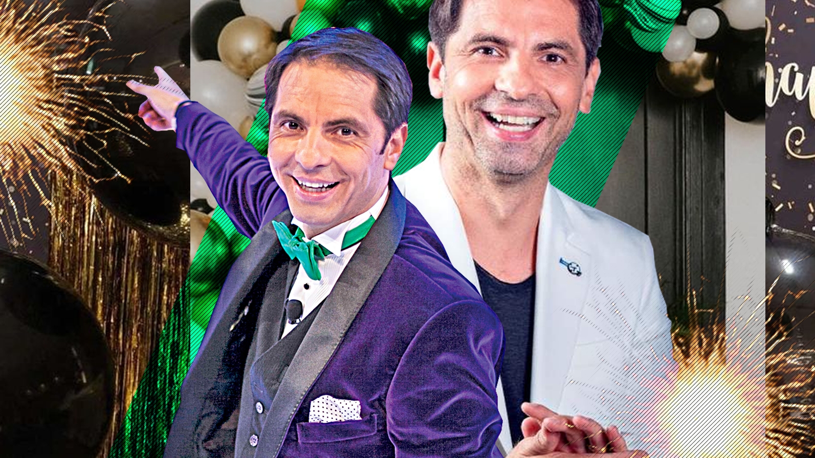 Dan Negru detonează ”bomba” pentru finalul lui 2021! “Confirm, se face al 22-lea Revelion!” “Anul acesta  îi bat pe cei de la BBC”