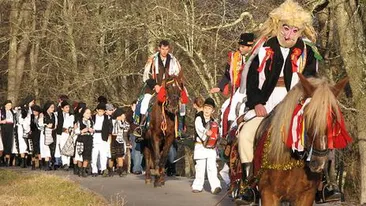 SFANTUL ANDREI: Noaptea cand apar strigoii, se fac farmece si se prezice rodnicia ogorului