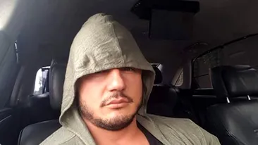 Dinu Șovea, un român care muncește în Anglia, a devenit ținta ironiilor pe Facebook: Englezii mă vor cu orice preț!