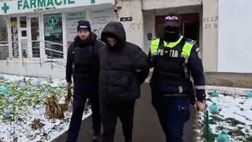 El este Andrei, tânărul din Constanța care și-a ucis mama! Care este motivul pentru care a recurs la gestul extrem