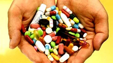 Romanii, cobaii companiilor farmaceutice internationale