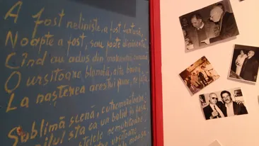 Expozitia In Memoriam Marcel Guguianu: cele mai de pret opere al maestrului, expuse la sase luni de la trecerea sa in nefiinta