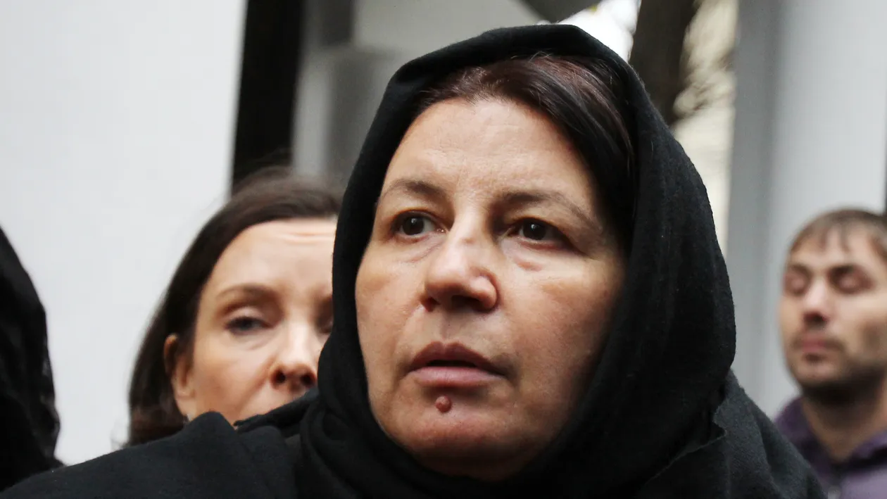 Magda Catone a lipsit la ultimul termen din procesul de divort! Afla unde s-a refugiat actrita in aceasta dimineata!