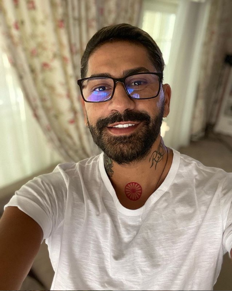 Misha și Connect-R s-au împăcat, de dragul ei: ”Să fii curajoasă și înțeleaptă!”