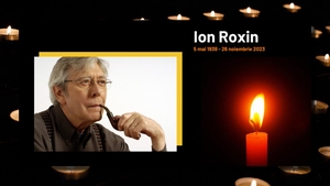 Doliu în lumea filmului românesc! A murit Ion Roxin