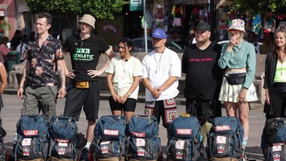 Un fost concurent de la America Express, în doliu! O persoană dragă i-a murit: „Atunci când arta se transformă în cicatrici”
