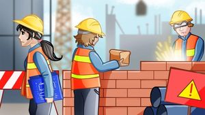 Test de inteligență | Ești un geniu dacă identifici cele 2 greșeli din această imagine