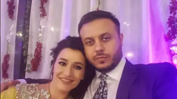 Claudia Pătrășcanu, de urgență la spital cu fiul cel mic! Artista nu s-a putut prezenta la ultimul termen al procesului cu Gabi Bădălău