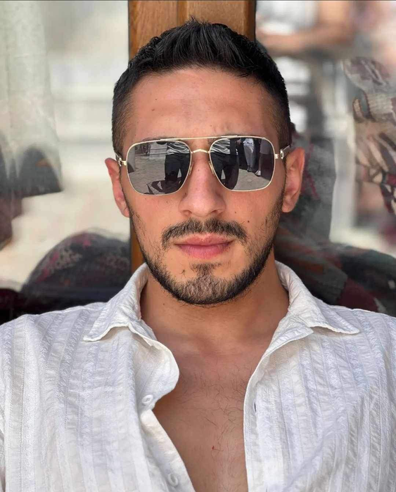 Cine este și cum arată logodnicul Otiliei Bilionera. L-a ținut ascuns până acum!