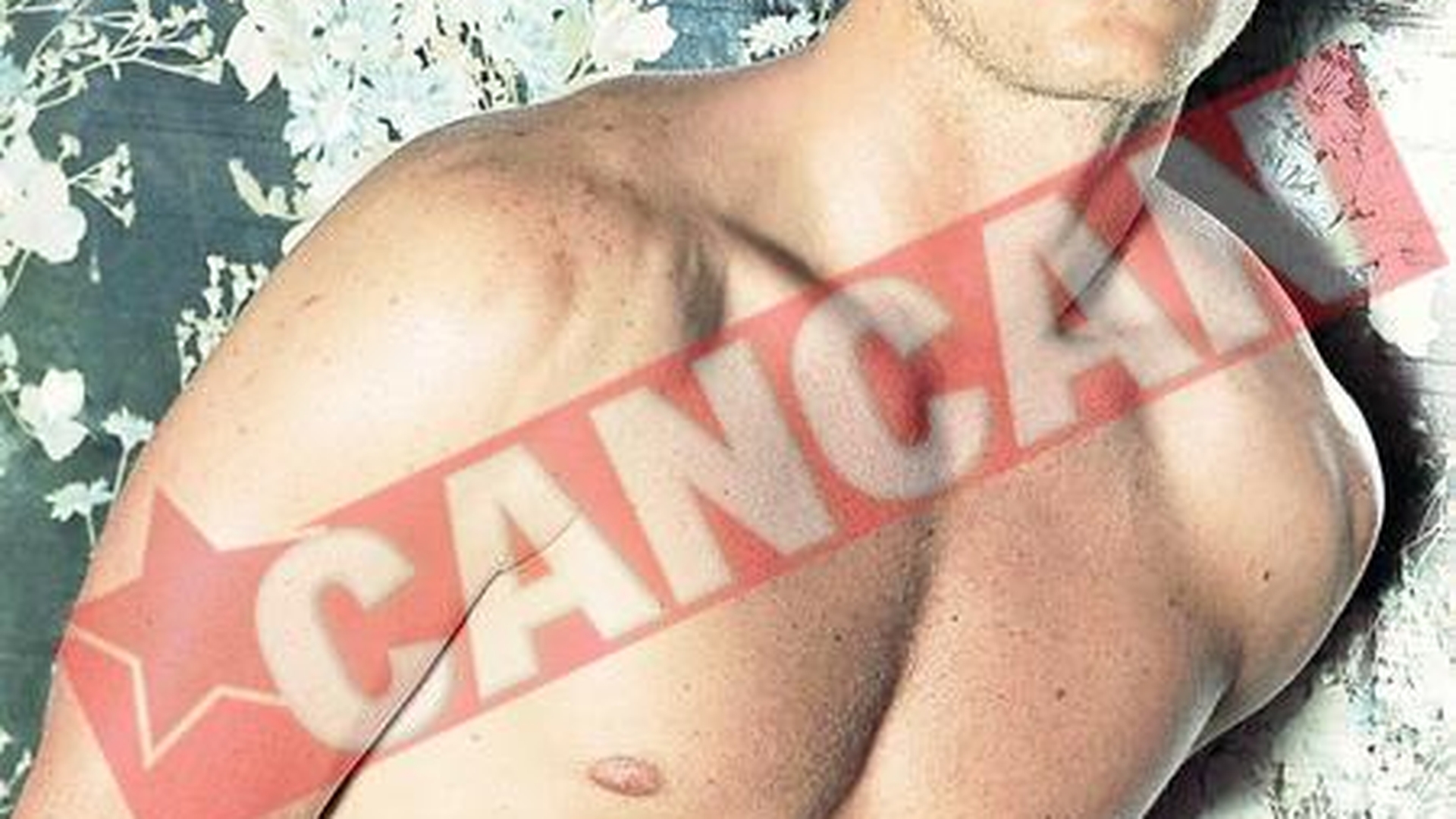 Justin Timberlake se dezbraca pentru barbati