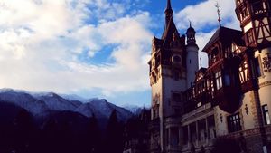 Muzeul Peleș din Sinaia se redeschide pe 2 iunie. Cum se vor face tururile: „Vom avea grijă ca...”