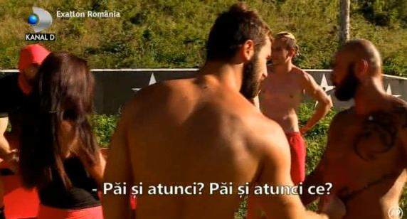Ion Oncescu nu s-a mai putut abţine! Este singurul concurent care l-a pus la punct pe Giani Kiriţă: „Tu nu îmi spui mie «mă», ai înţeles? Ion şi PUNCT!” A fost cât pe ce să se lase cu o încăierare de zile mari