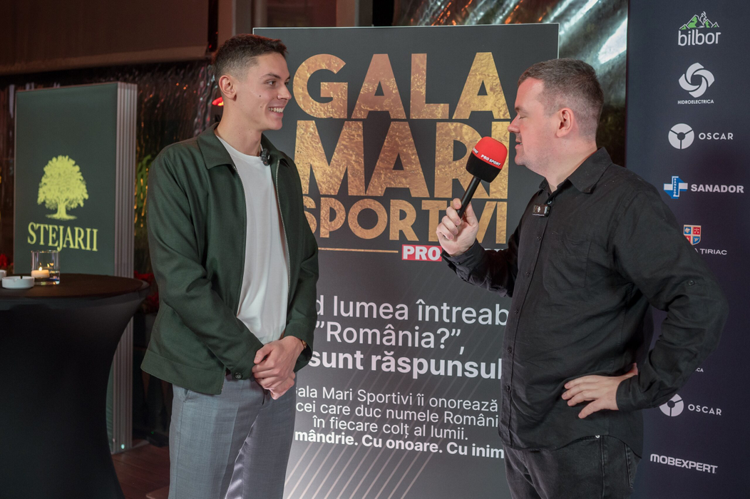 Foto: ALEXANDRU DOBRE / MEDIAFAX FOTO