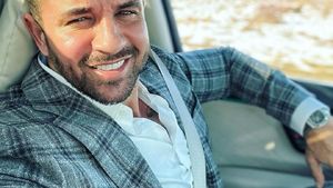 Alex Bodi e în doliu! Fostul iubit al Biancăi Drăguşanu a făcut anunţul trist