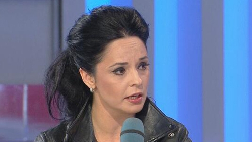 E OFICIAL! Andreea Marin a recunoscut relatia cu medicul turc: "Suntem de 3 luni impreuna!