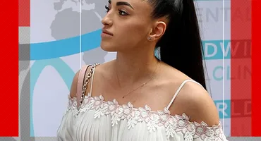 Cu inima frântă, Larisa Iordache și-a amintit de mama ei, moartă în urmă cu doi ani: Avea o vorbă, Dumnezeu să ierte! + Model demn de urmat