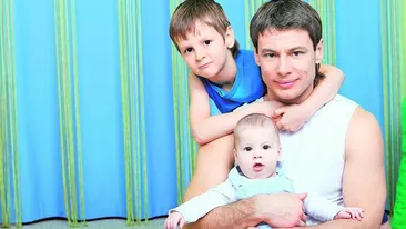 Astrele iti arata ce fel de tata va fi