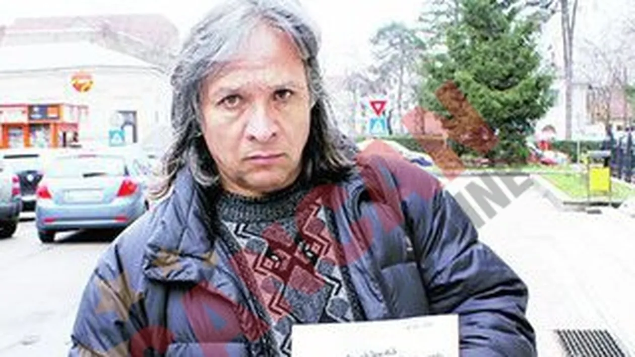 Un gorjean cere sa fie eutanasiat