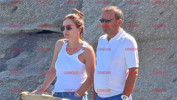 Singura poză postată de Simona Halep din vacanța cu „Regele mezelurilor”. Ce a spus despre escapada din Mykonos