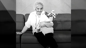 BREAKING | Marinela Chelaru a murit la 66 de ani