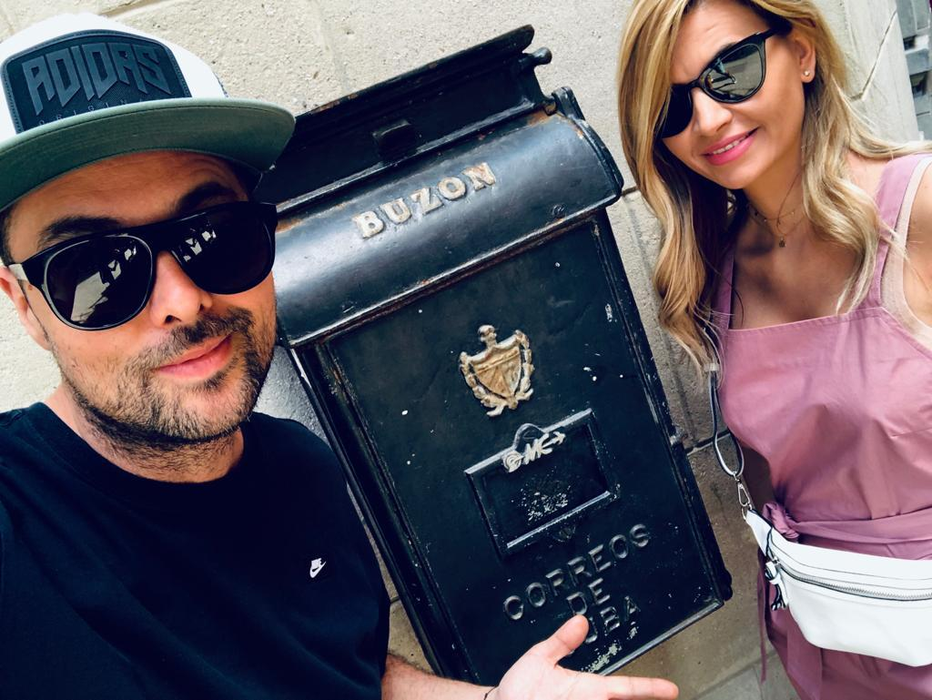 Soția lui Tudor Fly Project, mărturisire-bombă la TV: “M-a înșelat, ne-am despărțit”