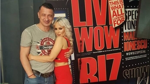 Secretele Danielei Györfi: ”Beau doar apă chioară!” A ajuns la 48 de kg