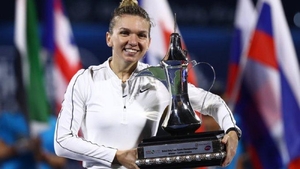 Suma imensă câștigată de Simona Halep la Dubai! Sportiva a obținut un record în doar două luni