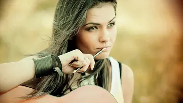 A fost partenera lui SMILEY în urmă cu 10 ani! Cum arată azi bunăciunea cu pătrăţele de la ”Dansez pentru tine”