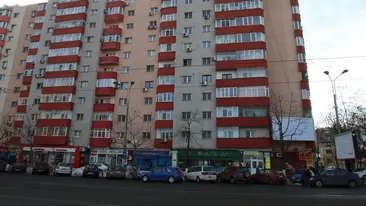 Primele blocuri au fost anvelopate in Bucuresti in 2008! Vezi cum arata acum!