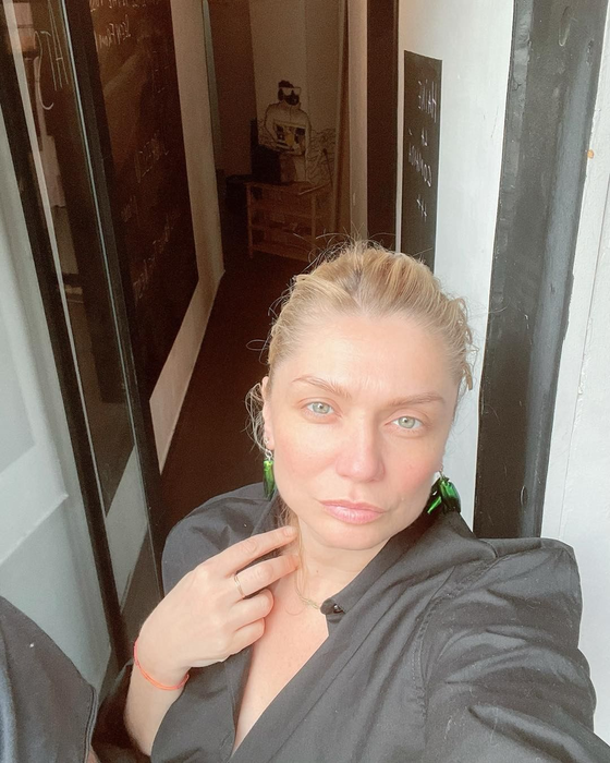 Cristina Cioran, detalii despre botezul fiicei sale. De ce a anulat evenimentul