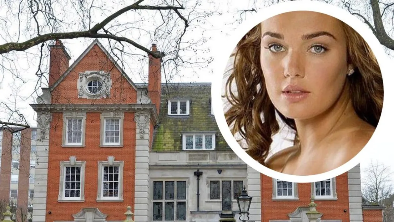 Cine sunt cei doi români care au dat spargerea de 60 milioane de euro în locuința Tamarei, fiica lui Bernie Ecclestone, “regele” Formulei 1