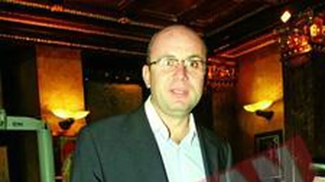 Cozmin Gusa, strategul PSD in lupta pentru prezidentiale