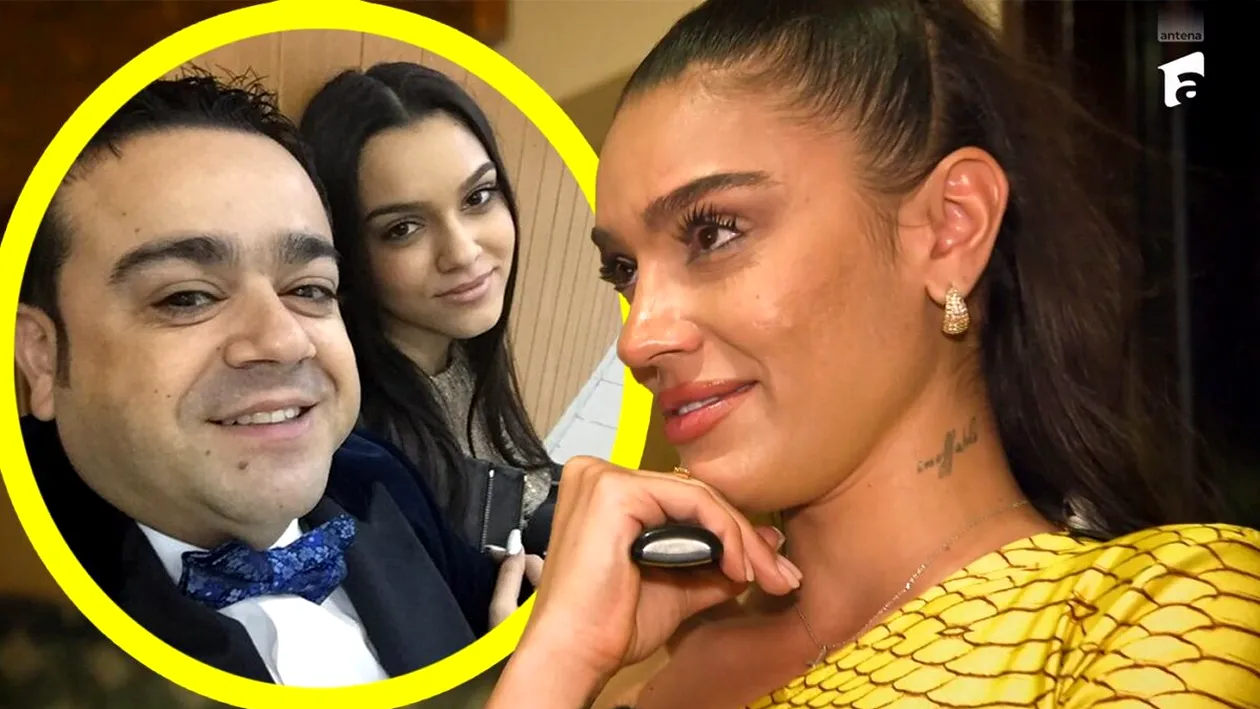 La ce vârstă fragedă s-a măritat Karmen Simionescu de la Asia Express. Fiica lui Adi Minune regretă și acum căsătoria