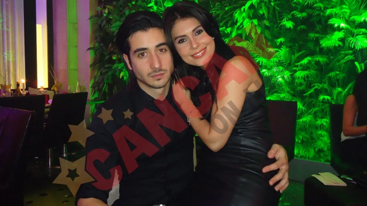 Sanziana Negru: Nu am vrut sa-l cunosc pe iubitul meu, dar pana la urma ne-am intalnit si am ramas impreuna