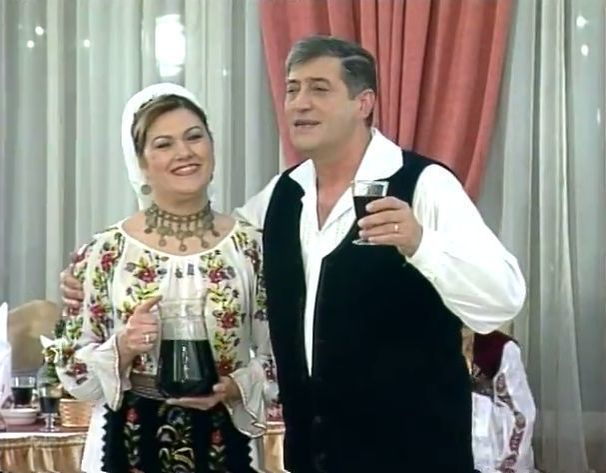 Valeriu Sfetcu, fostul soț al Ilenei Ciuculete, în doliu. “S-a dus alături de măicuța mea, la stele!”