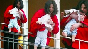 Cât de mult a crescut fiul lui MICHAEL JACKSON! Îi seamănă leit „Regelui Pop“, iar pozele cu el au devenit virale