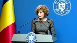 Gândul a intrat în posesia mesajului transmis de vicepremierul Gheorghiu către parlamentari înainte de moțiune. Cum încearcă să le întoarcă votul